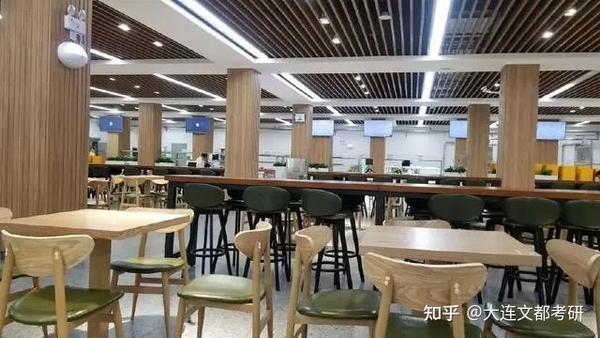 干饭人快看这些高校的食堂超赞