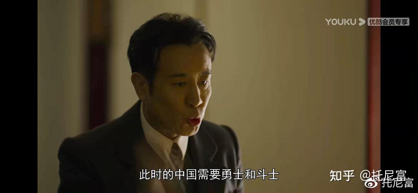 中国之所以是这样,就是因为郭心刚太少了,而胡适太多了.