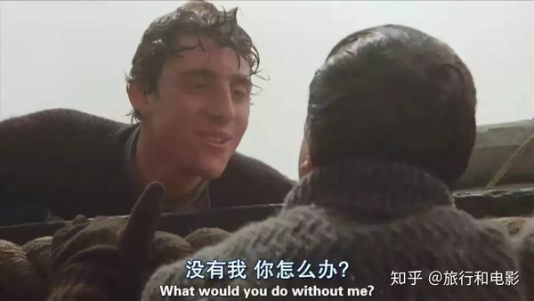 《美国往事》 : "我夺走了你的一生,你为什么还不开枪