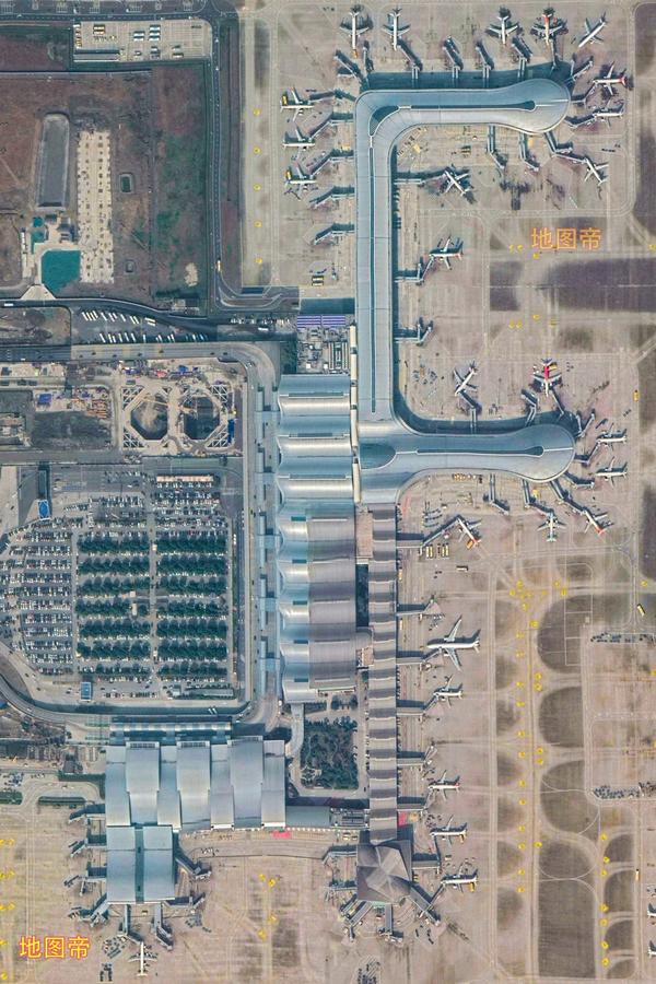 南京禄口机场和杭州萧山机场谁是华东第三