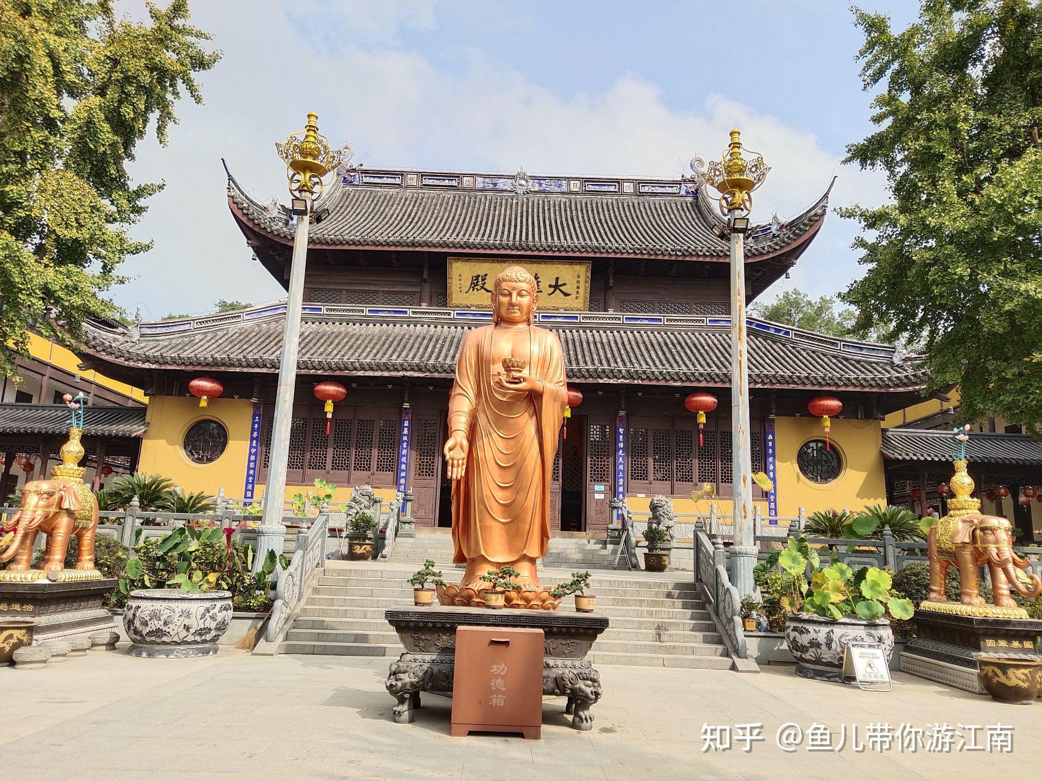 海宁惠力寺