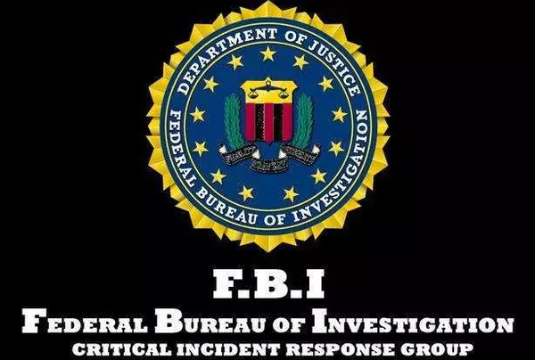 fbi标志 fbi的全称是联邦调查局