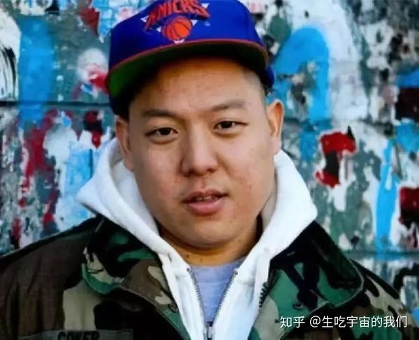 △eddie huang