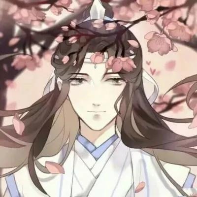 羡不羡仙,说是天天就天天 如果感兴趣可以关注微信公众号:我是头像控