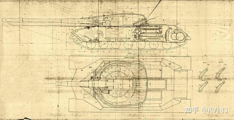 并不真的存在"坦克歼击车"这一类型,包括su-85/su-100/isu-152等,它们