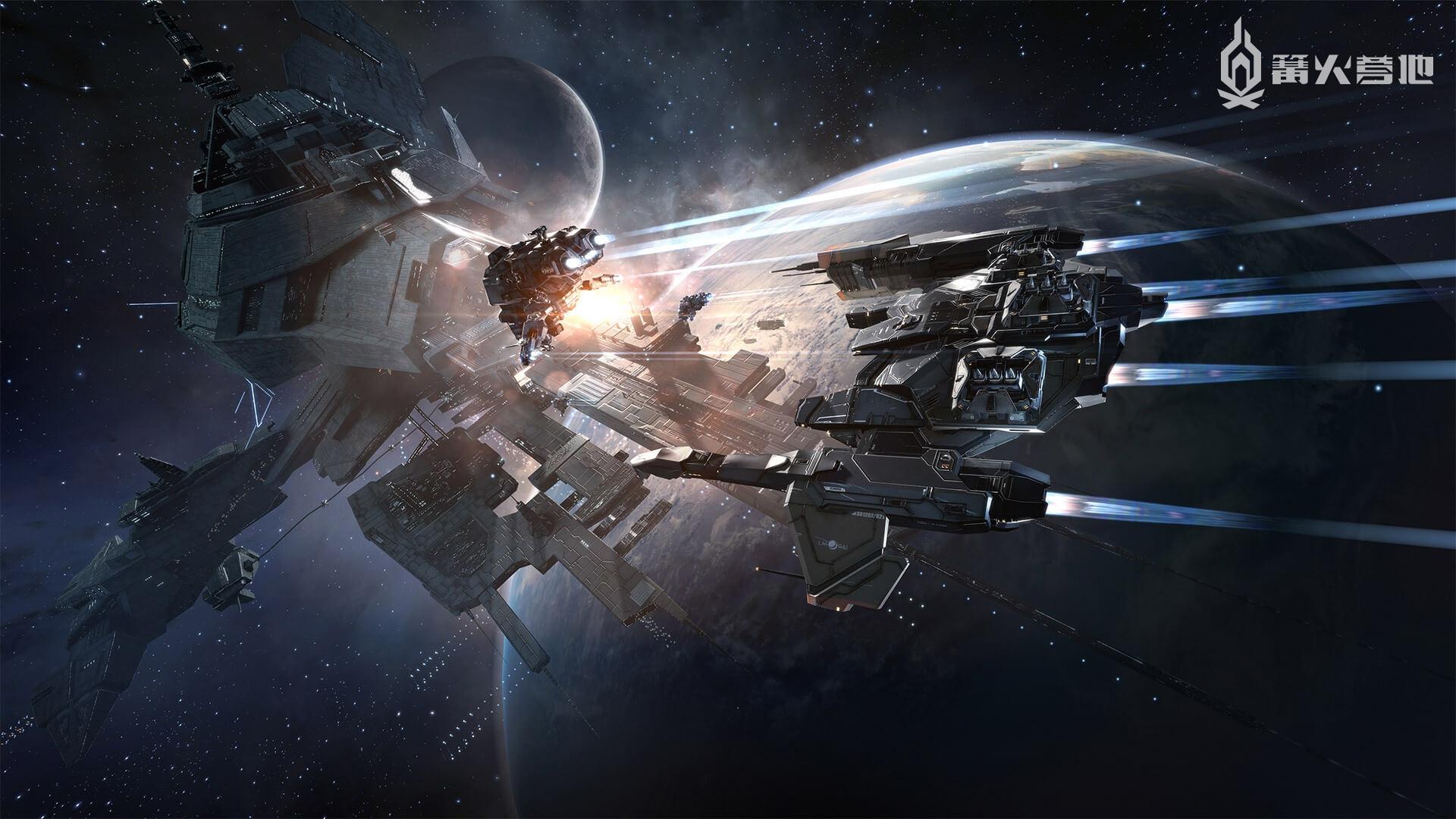 总体而言,《empires of eve: volume 1》记录了《星战前夜》中第一个
