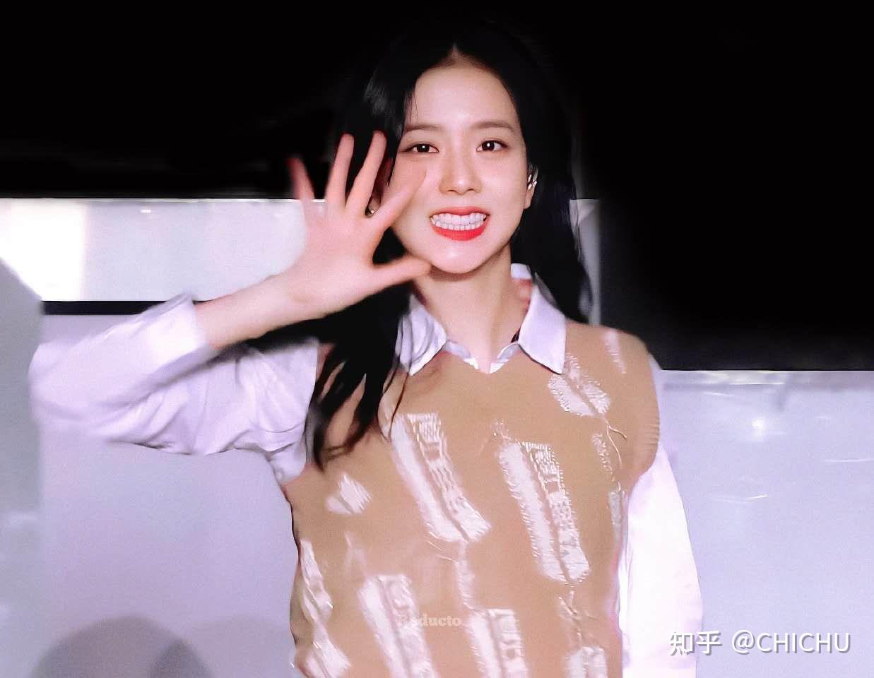 irenesomimina智秀谁是四代女团第一神颜