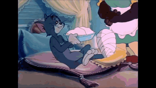 动画《猫和老鼠》(tom and jerry)中出现过哪些世界名曲?