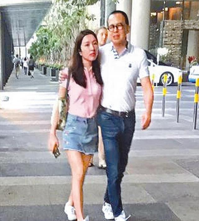 3 人 赞同了该文章 李泽楷的新恋情曝光,又掀起了一股"豪门热",既然