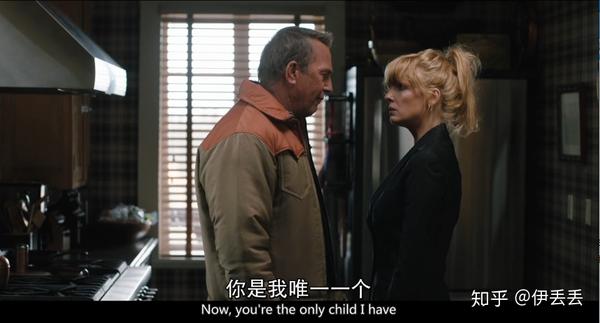 美剧《黄石》第一季,第六集