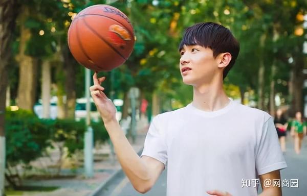 你也太适合谈恋爱了吧——白敬亭篇
