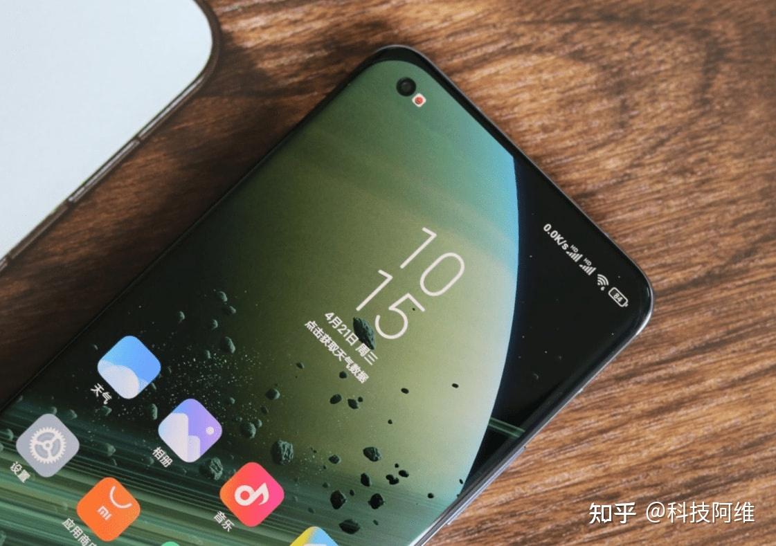 小米11 pro最新售价确认,128gb版跌至新低,还买什么iphone13?