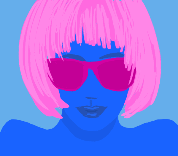 最近,北京的pm值↑↑↑ 天气总跟喝多了一样,日日宿醉.