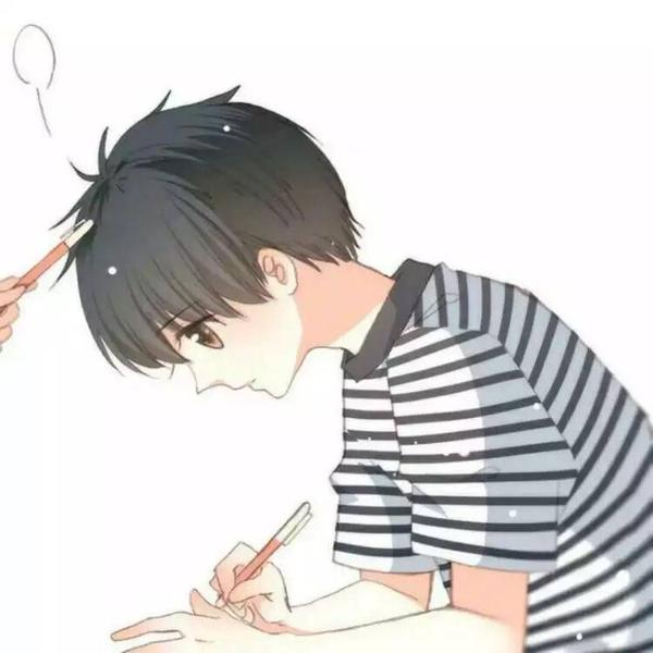 有哪些好看的情侣头像? - 知乎