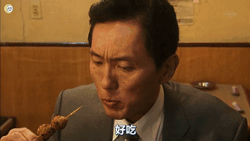 《孤独的美食家》第七季开播,享受美食才是人生的最高