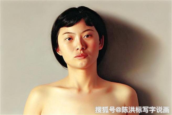 他为画18岁女儿人体,7年内不让谈恋爱,画了30多幅1个亿也不肯卖