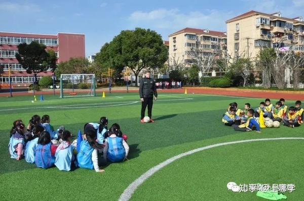 一年3个月被统筹这所被上实托管的潜力股小学愈发热门年限要求越来越