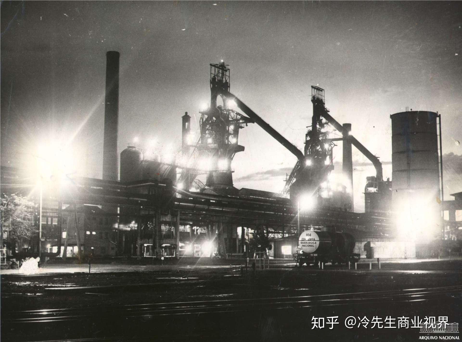 从金砖国家到穷途末路巴西去工业化毁掉一个强国