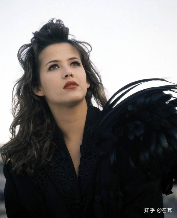 颜值比较高的欧美女明星有哪些?