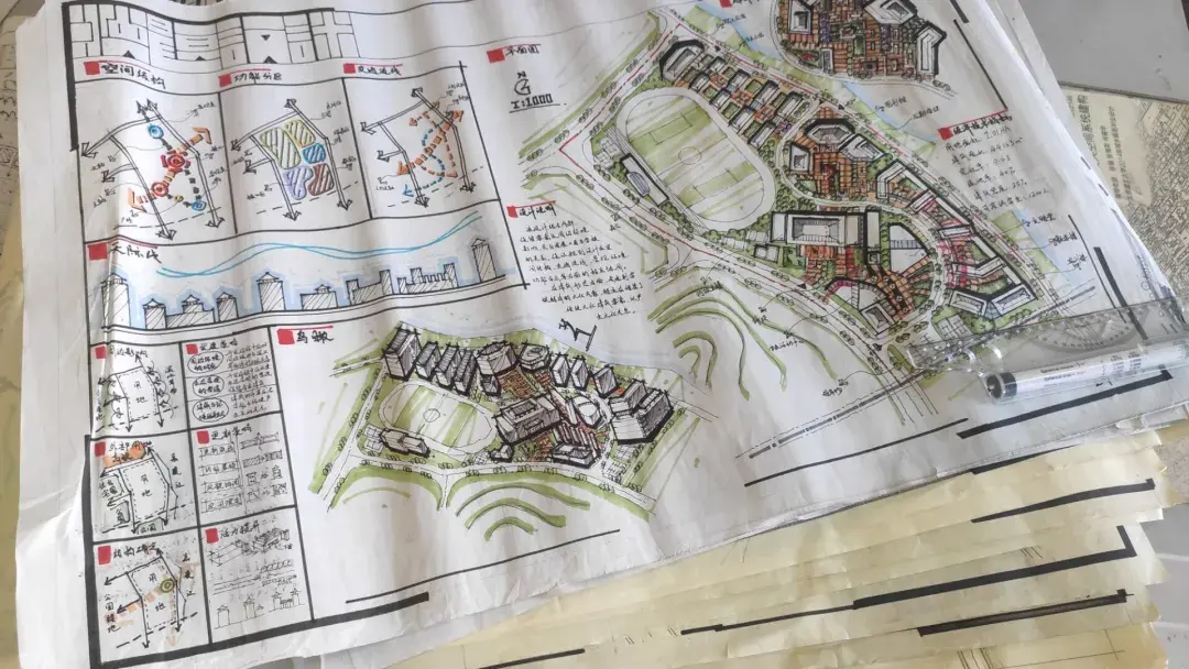 重大规划考研|考研经验|重庆大学2021届规划专硕恋人研友王牌出击|95