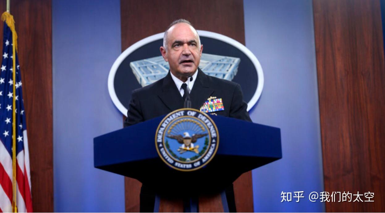 讯息国际航天美国战略司令部负责人抨击gbsd批评者民兵iii号不能再