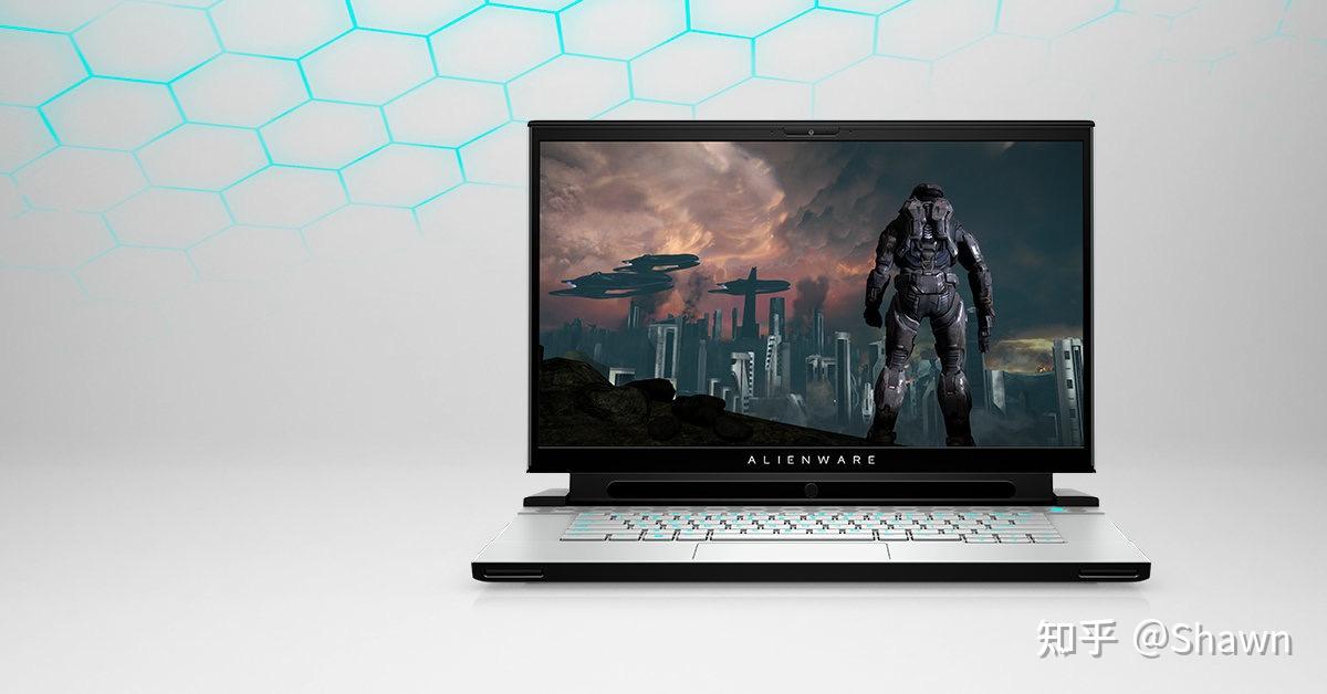 再凌厉操作也得依托可靠的装备——全新外星人alienware m15 r4装备了