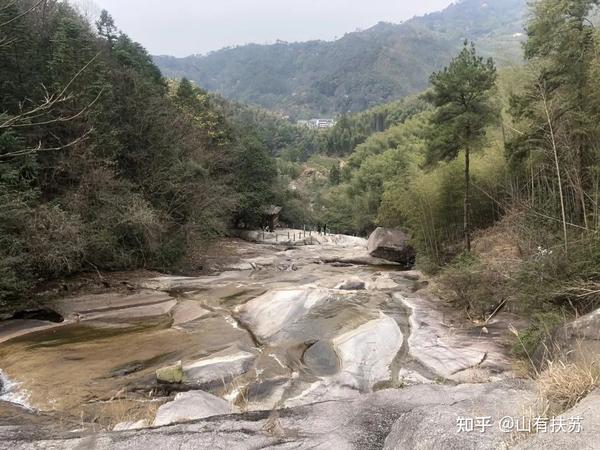 梅岭休闲度假区