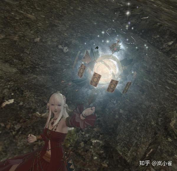如何评价ff14禁地优雷卡
