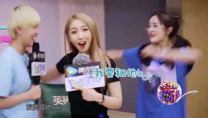 如何评价《创造101》的 sunnee 杨芸晴?