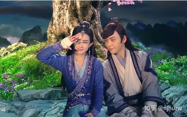 李君羡&武媚娘