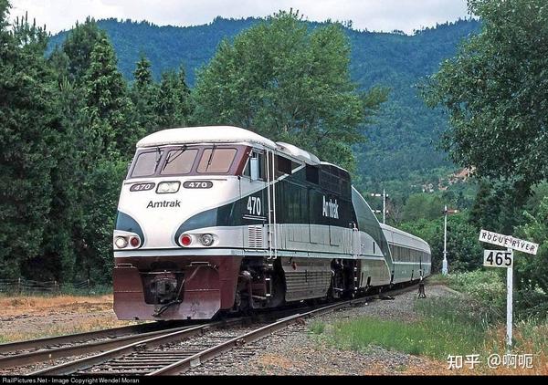 8,emd f59ph/f59phi型内燃机车