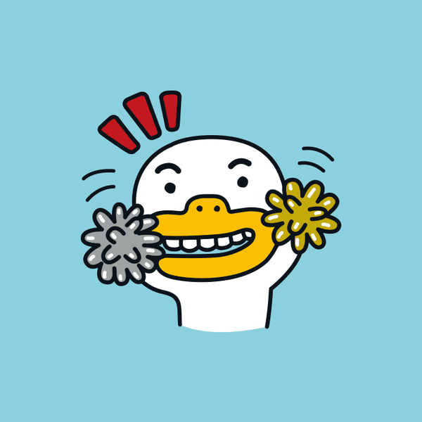 kakao来陪你过元气满满的一天!