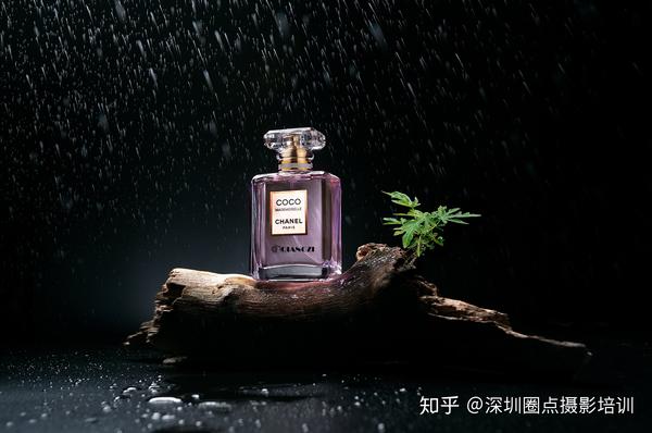 商业摄影必须要了解的产品特性分类方法