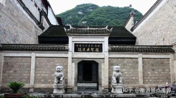 东方威尼斯水城,中国最美十大古城之贵州镇远古镇!