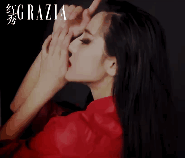 我什么我欣赏不了迪丽热巴的美?