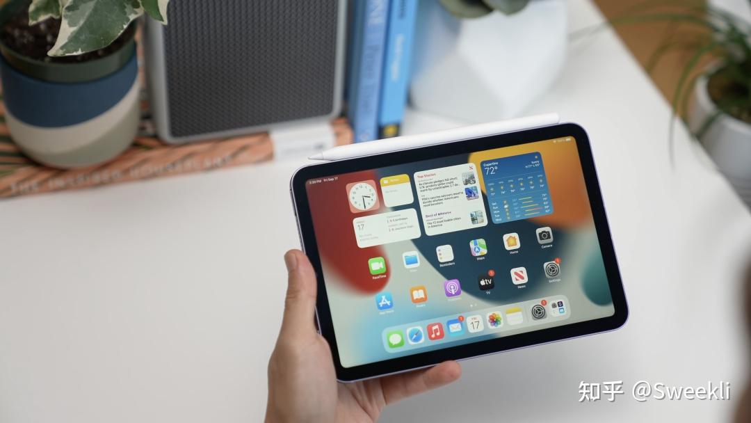 2022iPad保姆级选购指南看看哪款iPad更适合你 知乎