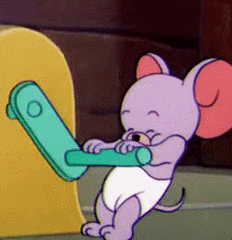 有哪些可爱的表情包?