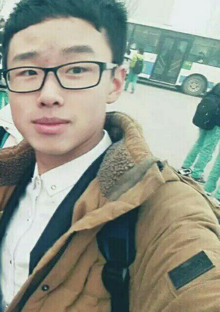 丑的男生是如何变帅的?