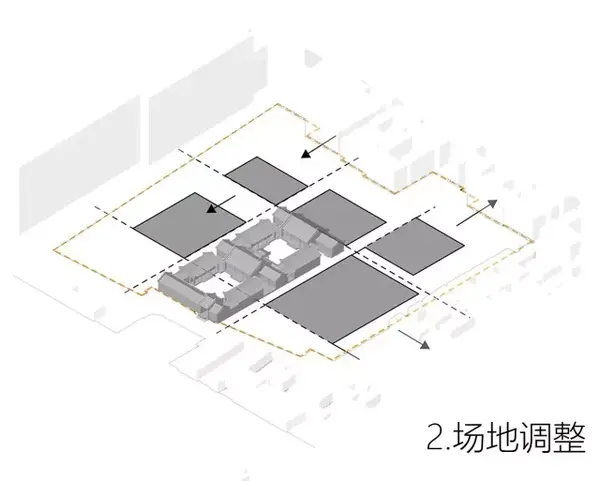 老字号博物馆设计thepathsection