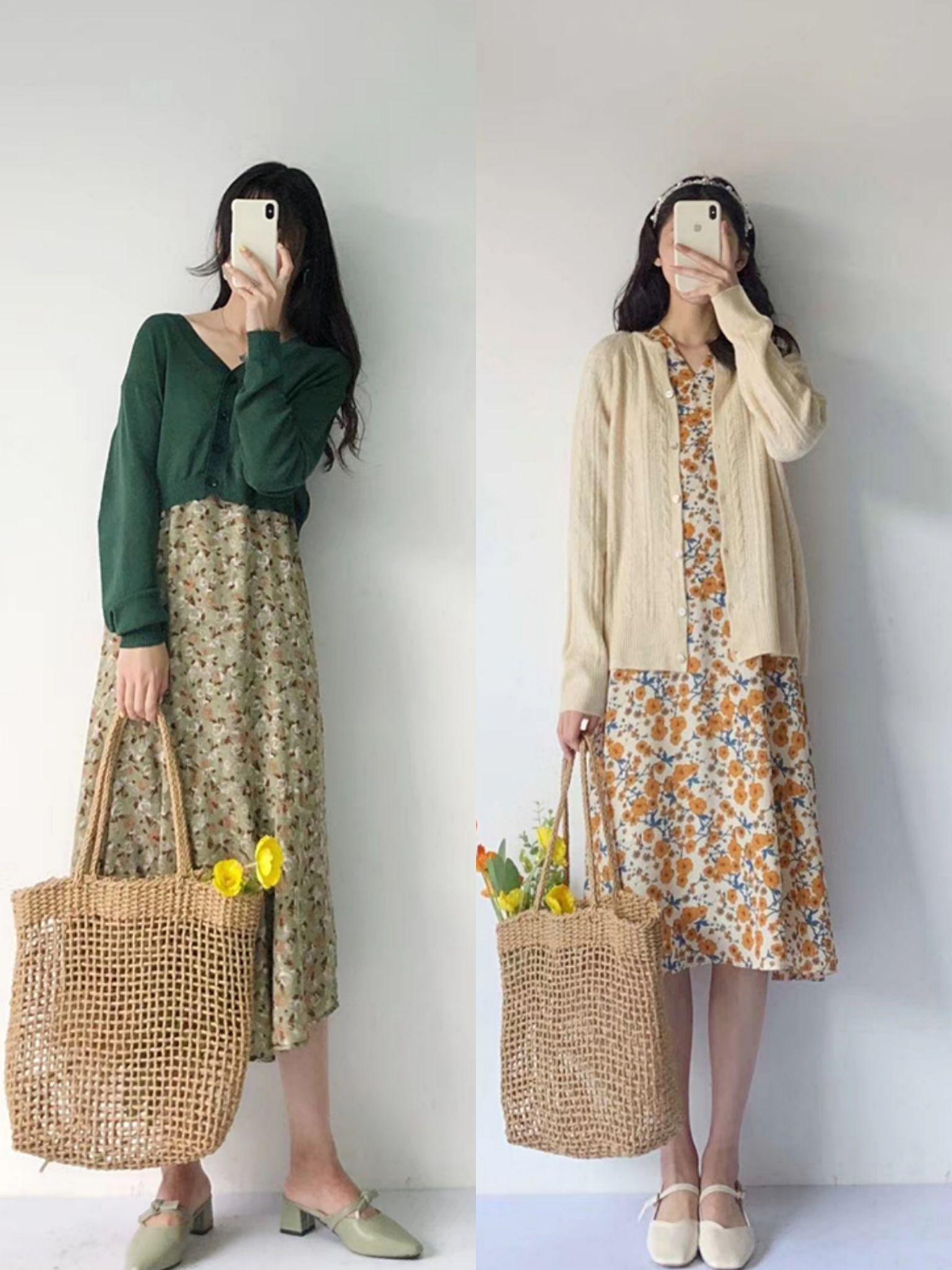 服装