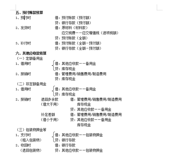 会计分录又多又复杂?新手怎么快速记住所有的分录