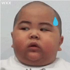 印尼小胖子tatan表情包