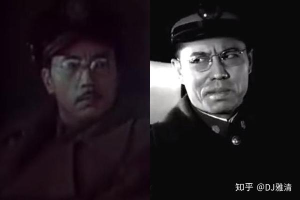 在老版《南征北战》中,除了项堃的表演令大家拍手叫好之外,阳华所