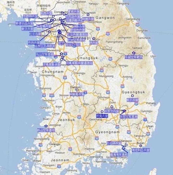 如何看待韩国将接收 391 名阿富汗难民进入韩国?