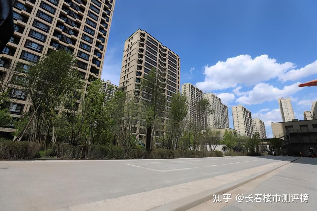宝裕悦兰湾交房出现严重超现实际探访后到底如何