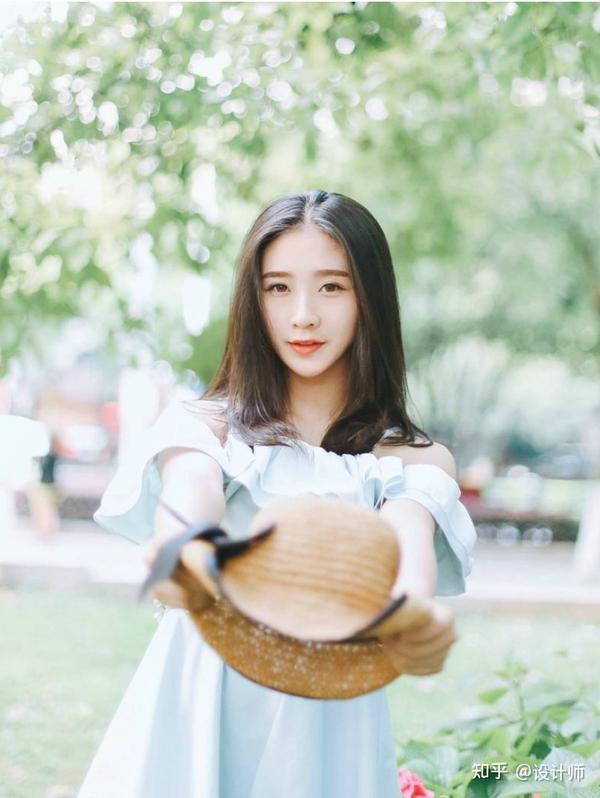 好看人像怎么拍,收藏15个拍照姿势,美美的人像照片轻松拍出来