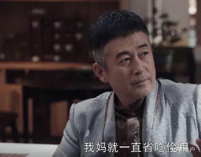 扫黑风暴高明远为什么放任孙兴成长为一个恶棍