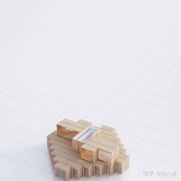 模块化建筑的前景如何?未来在住宅中有哪些应用可能?