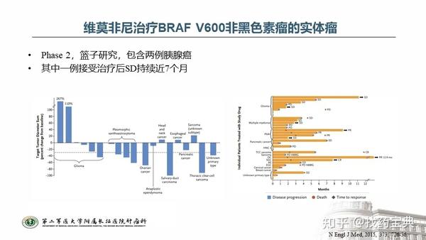 尼联合曲美替尼联合西妥昔单抗,伊利替康联合维莫非尼联合西妥昔单抗