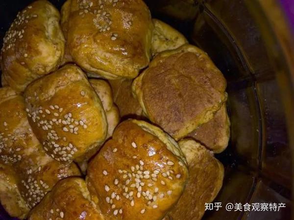 撮镇人整理的肥东特产大全